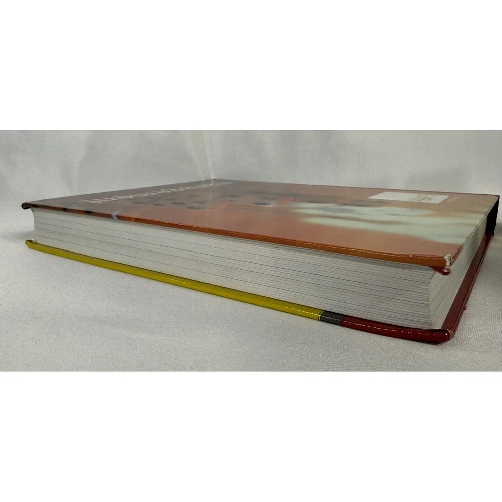 Management 8th Edition Ricky W Griffin Hardcover Textbook 061835459X Business